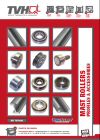 Mast Rollers
