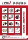 Starters / Alternators