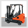 Forklift