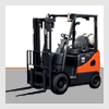 Forklift