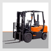 Forklift