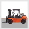 Forklift