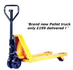 Pallet Truck