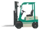 ARTISON FORKLIFT