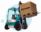 Artison Forklift Truck