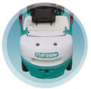 Artion Forklift Truck