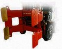 CLAMP ATTACHMENT