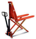 BT High Lifter Pallet Truck
