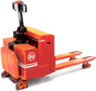 BT Powered Pallet Truck