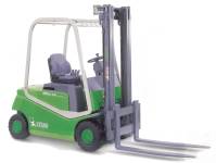 CESAB FORKTRUCK