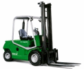 toyota forklift hire east london #7