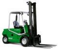 Cesab Forklift