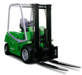 CESAB FORKTRUCK
