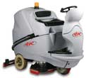 Cleaning CT160