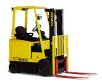 HYSTER FORKLIFT