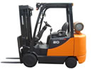 Doosan Forklift