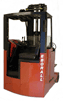 Eborall Reach Truck