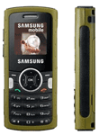Samsung M110 - click here to request website login details 