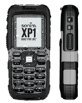 Sonim XP1 - click here to request website login details 