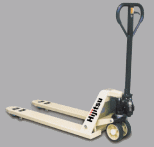 Hijitsu Pallet Truck