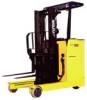 Ausa Forklift