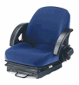 KAB Seat