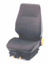 KAB Seat