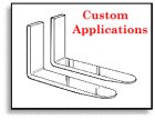 CUSTOMER APPLICATIONS