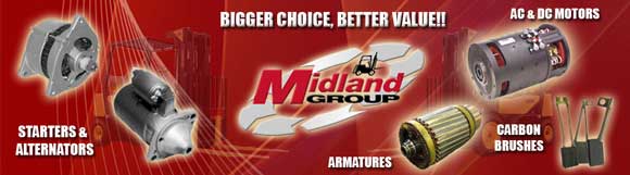 Midland Group