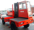 Boss Sideloader