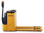 PALLET TRUCK