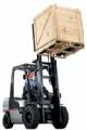NISSAN FORKLIFT