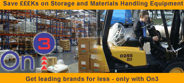 GET LEADING BRANDS FOR LESS - ONLY WITH ON3