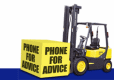 Phone for Advice