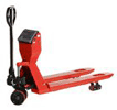Weighing Pallet Truck 