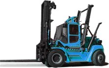 LIFT TRUCK
