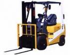 TCM Forktruck