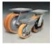 CASTORS