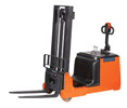 OMG Reach Truck