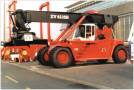 FORKTRUCK