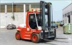 FORKLIFT