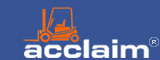Acclaim