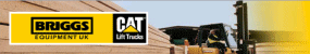 Briggs Equipment UK Ltd
