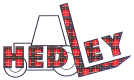 HEDLEY
