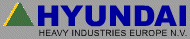 HYUNDAI HEAVY INDUSTRIES EUROPE