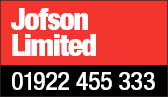 Jofson Limited