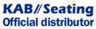 KAB / Seating Official distributor
