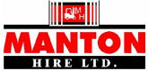 Manton Hire