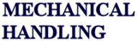 MECHANICAL HANDLING