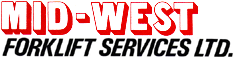 MID-WEST FORKLIFT SERVICES LTD